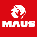 Xpozed - MAUS Brandskydd logo