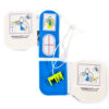 Xpozed - Träningselektroder CPR-D Zoll AED Plus Trainer