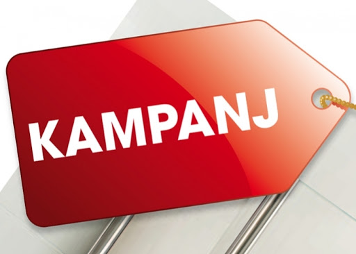 Kampanjer