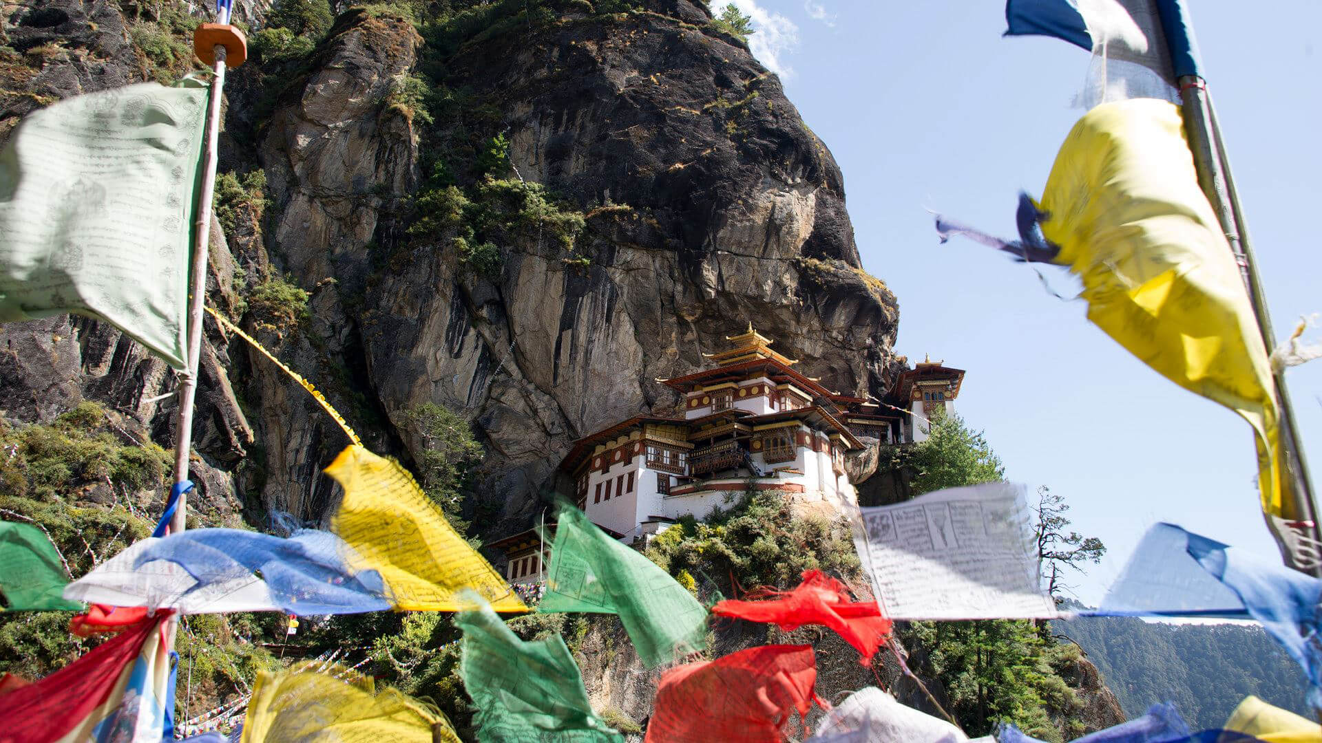 Xpozed – Konsulttjänster - Expeditionsresor Bhutan, Foto: Jonas Sundquist, Expeditionsresor.se