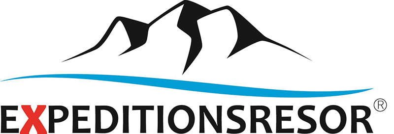 Xpozed - Expeditionsresor Medlemserbjudanden logo