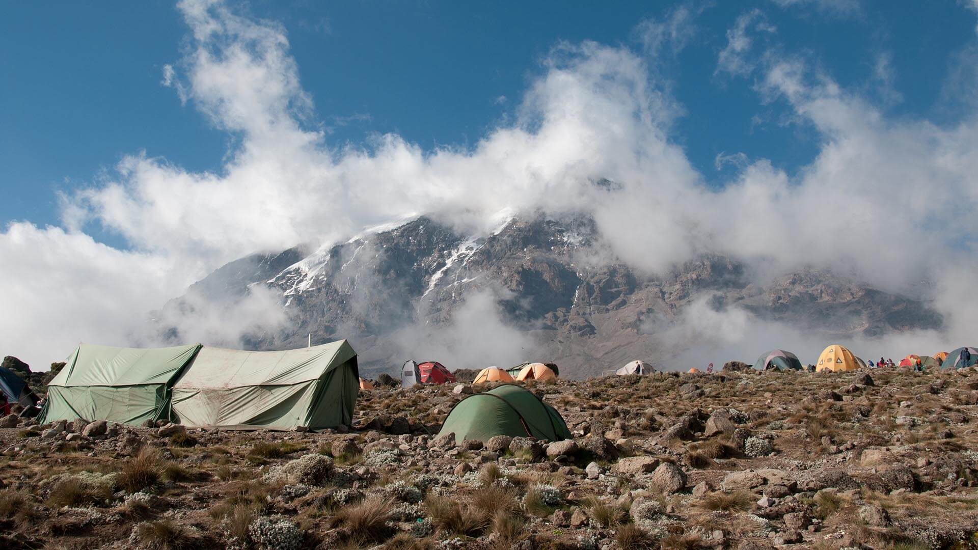 Xpozed – Konsulttjänster - Expeditionsresor Kilimanjaro, Foto: Jonas Sundquist, Expeditionsresor.se