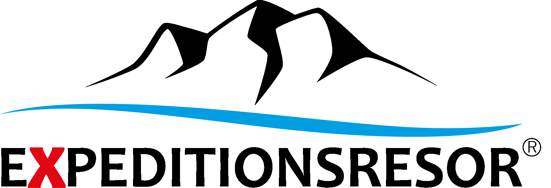 Xpozed - Expeditionsresor Logo