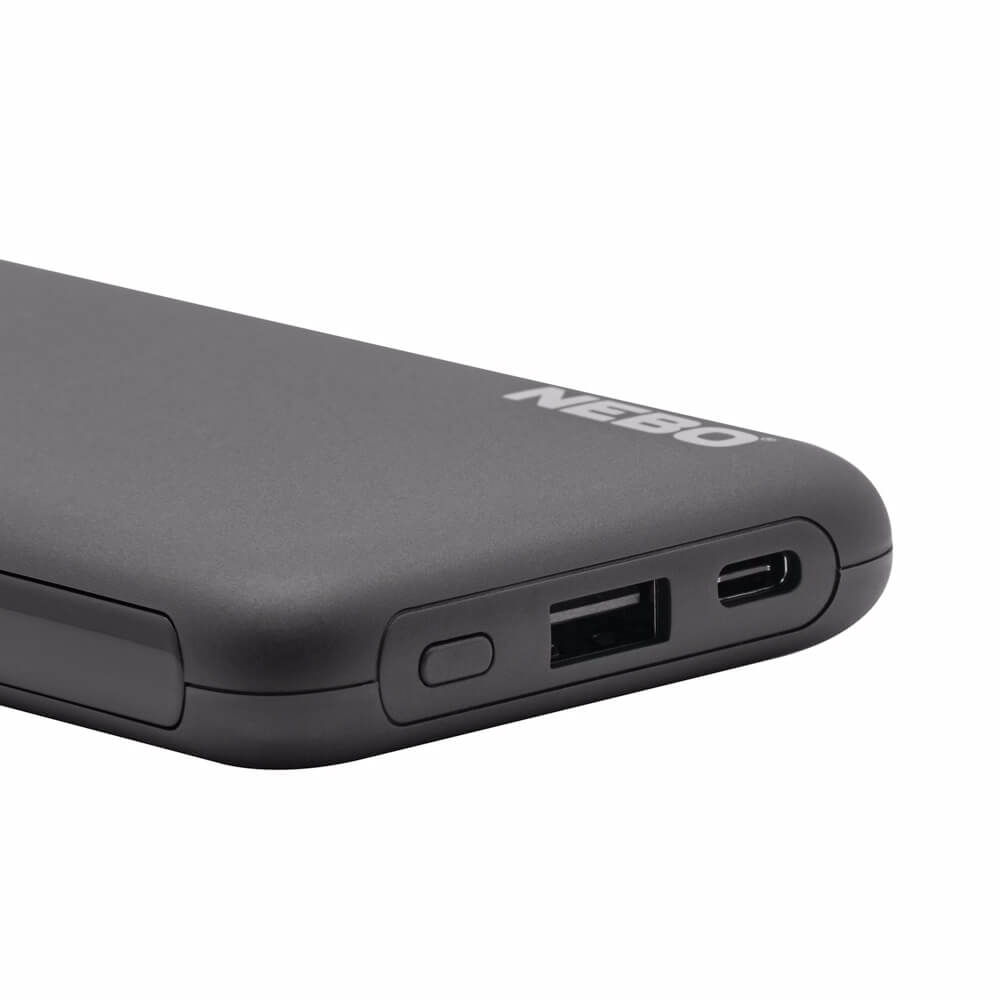 XPOZED - Elektronik - Powerbanks - NEBO 10K 10 000 mAh