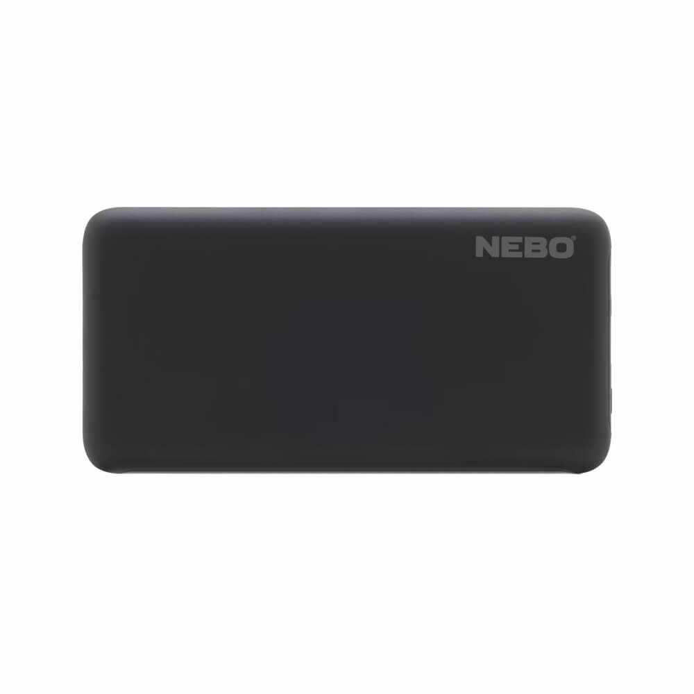 XPOZED - Elektronik - Powerbanks - NEBO 10K 10 000 mAh