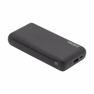 XPOZED - Elektronik - Powerbanks - NEBO 20K 20 000 mAh