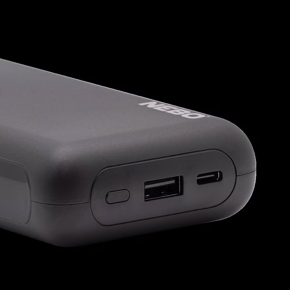 XPOZED - Elektronik - Powerbanks - NEBO 20K 20 000 mAh