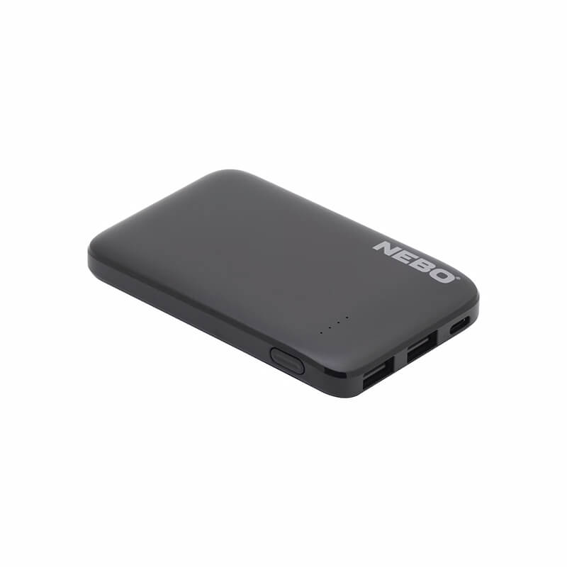XPOZED - Elektronik - Powerbanks - NEBO 5K 5000 mAh