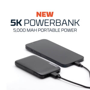 XPOZED - Elektronik - Powerbanks - NEBO 5K 5000 mAh