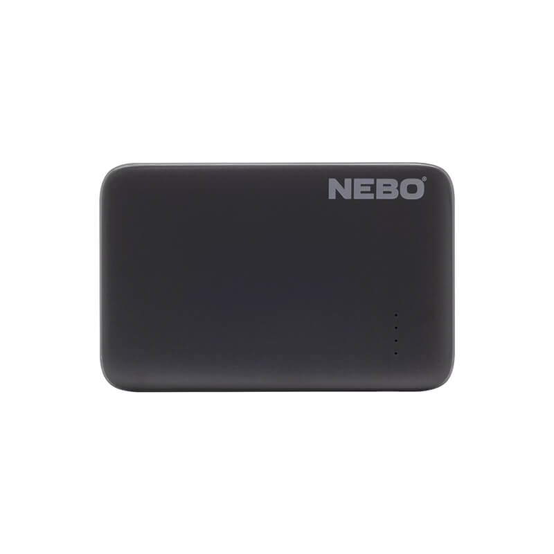 XPOZED - Elektronik - Powerbanks - NEBO 5K 5000 mAh