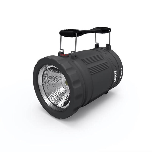 Xpozed - Belysning - Campingbelysning - NEBO Poppy 300 Lumen