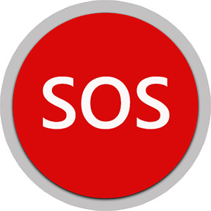 Xpozed - Tips på bra appar - SOS Emergency App