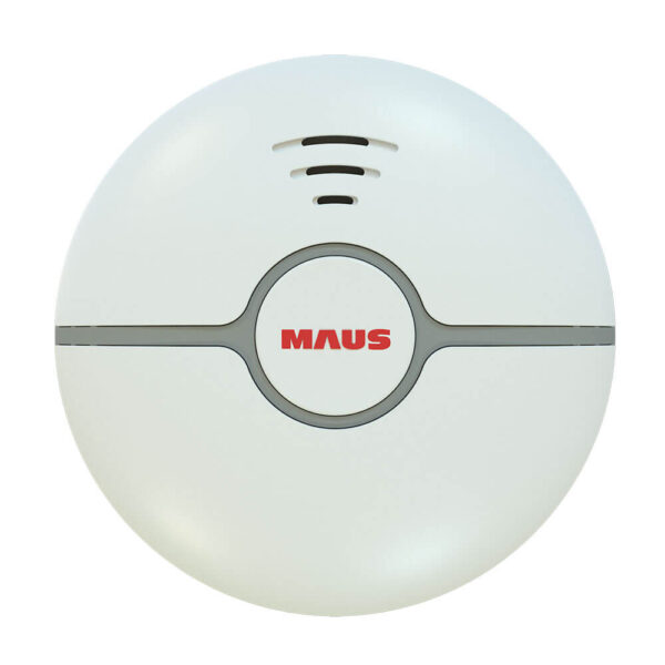 Xpozed - MAUS RAUCH WIFI Brandvarnare