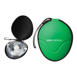 Xpozed - DAHL Medical Pocketmask