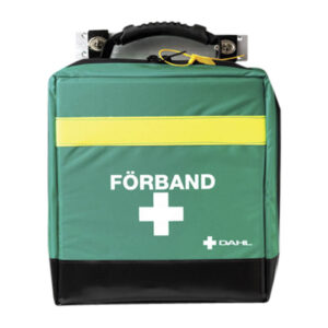 Xpozed - DAHL Medical Första Hjälpen Väska Minibag
