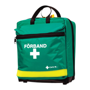 Xpozed - DAHL Medical Första Hjälpen Väska Multibag