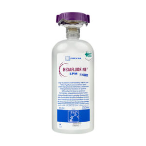 Xpozed - Första Hjälpen - Ögondusch - Medical Care System - Hexafluorine Flaska 500ml