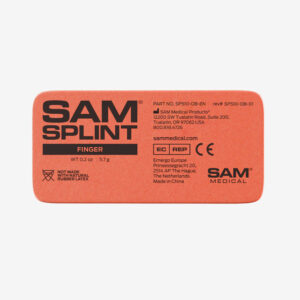 Xpozed - SAM Medical - SAM Splint Finger