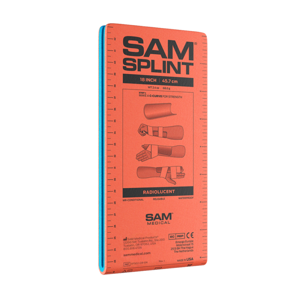 Xpozed - SAM Medical SAM Splint 18 Vikt