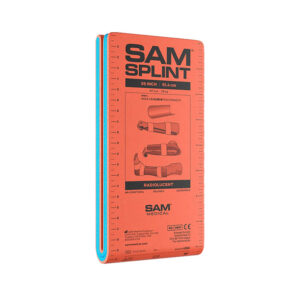 Xpozed - SAM Medical - SAM Splint 91 cm (36") - Flatpackad