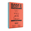 Xpozed - SAM Medical SAM Splint XL 91 cm Orange/Blå Vikt