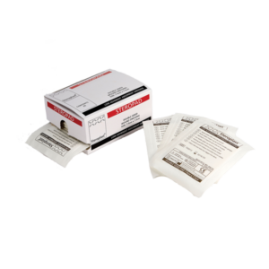 Xpozed - Steroplast Steropad Kompresser Sterila 10x10 cm, 2-pack