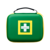 Xpozed - Cederroth First Aid Kit Medium