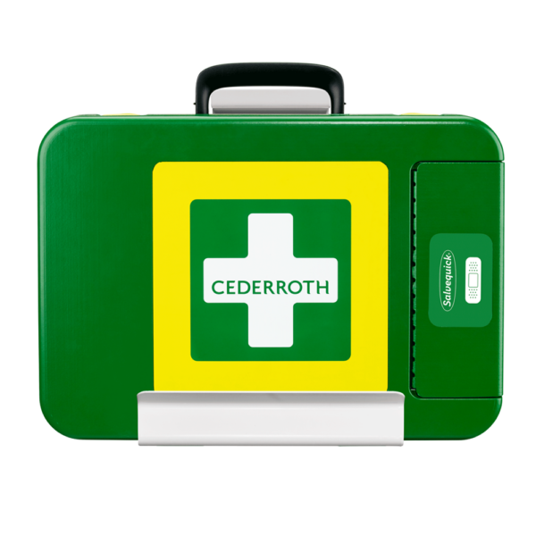 Xpozed - Cederroth Väggfäste First Aid Kit X-Large