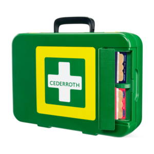 Xpozed - Cederroth First Aid Kit X-Large
