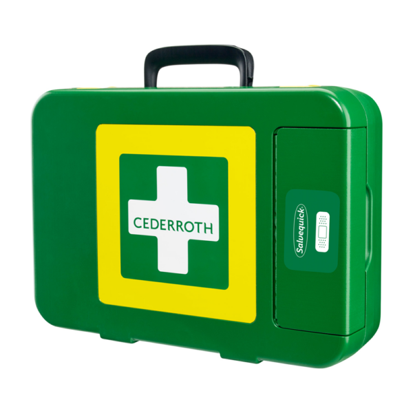 Xpozed - Cederroth First Aid Kit X-Large