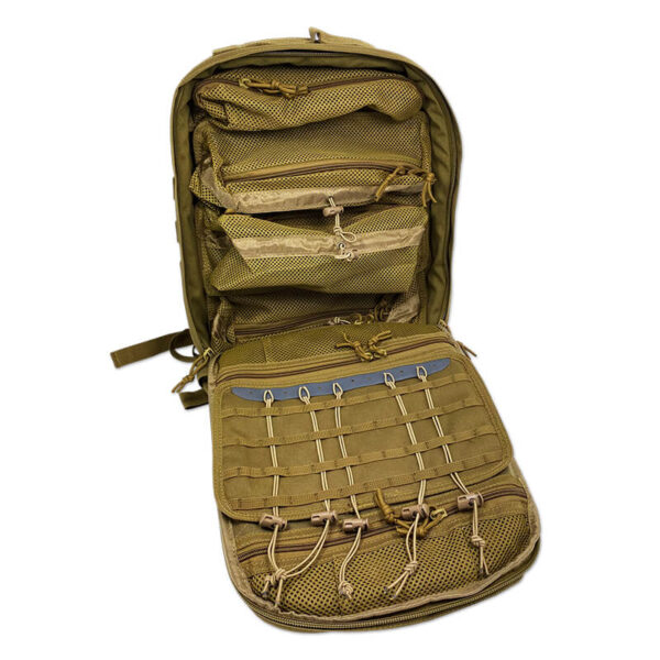 Xpozed - Första Hjälpen - Väskor och fodral - Norse Rescue - Light Medic Bag Första Hjälpen Väska