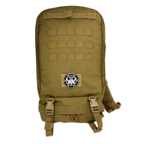 Xpozed - Första Hjälpen - Väskor och fodral - Norse Rescue - Light Medic Bag Första Hjälpen Väska