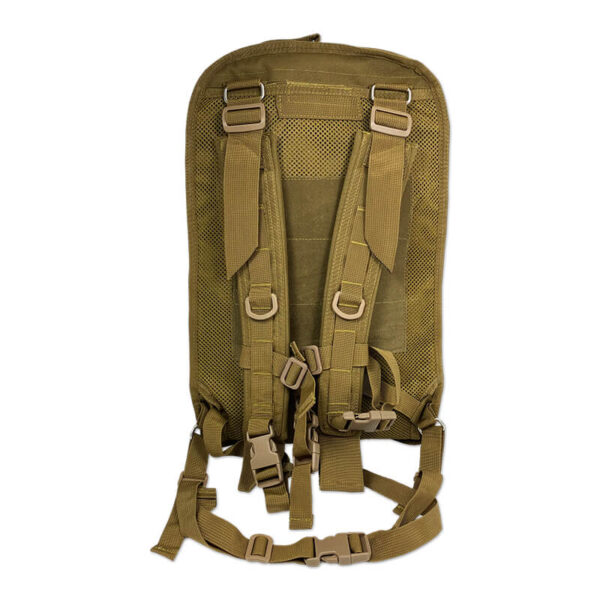 Xpozed - Första Hjälpen - Väskor och fodral - Norse Rescue - Light Medic Bag Första Hjälpen Väska