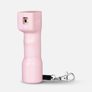Xpozed - Plegium Försvarsspray Combo Rosa