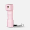Xpozed - Plegium - Försvarsspray Combo - Rosa