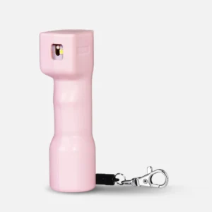 Xpozed - Plegium - Försvarsspray Combo - Rosa