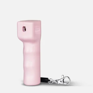 Xpozed - Plegium - Försvarsspray Standard - Rosa