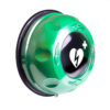 XPOZED - Hjärtstartare tillbehör - Skåp - Rotaid Solid Plus - Grön