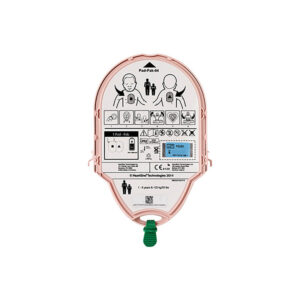 XPOZED - Hjärtstartare tillbehör - Heartsine Samaritan PAD-Pak Batteri och elektroder - Barn