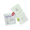 XPOZED - Hjärtstartare Tillbehör - Zoll AED Plus - Barnelektroder