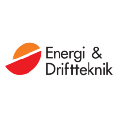 Energi & Driftteknik