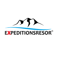 Expeditionsresor