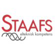 Staafs