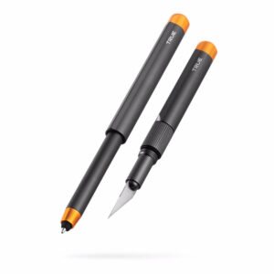 Xpozed - Säkerhet - Multiverktyg - True Pen & Knife