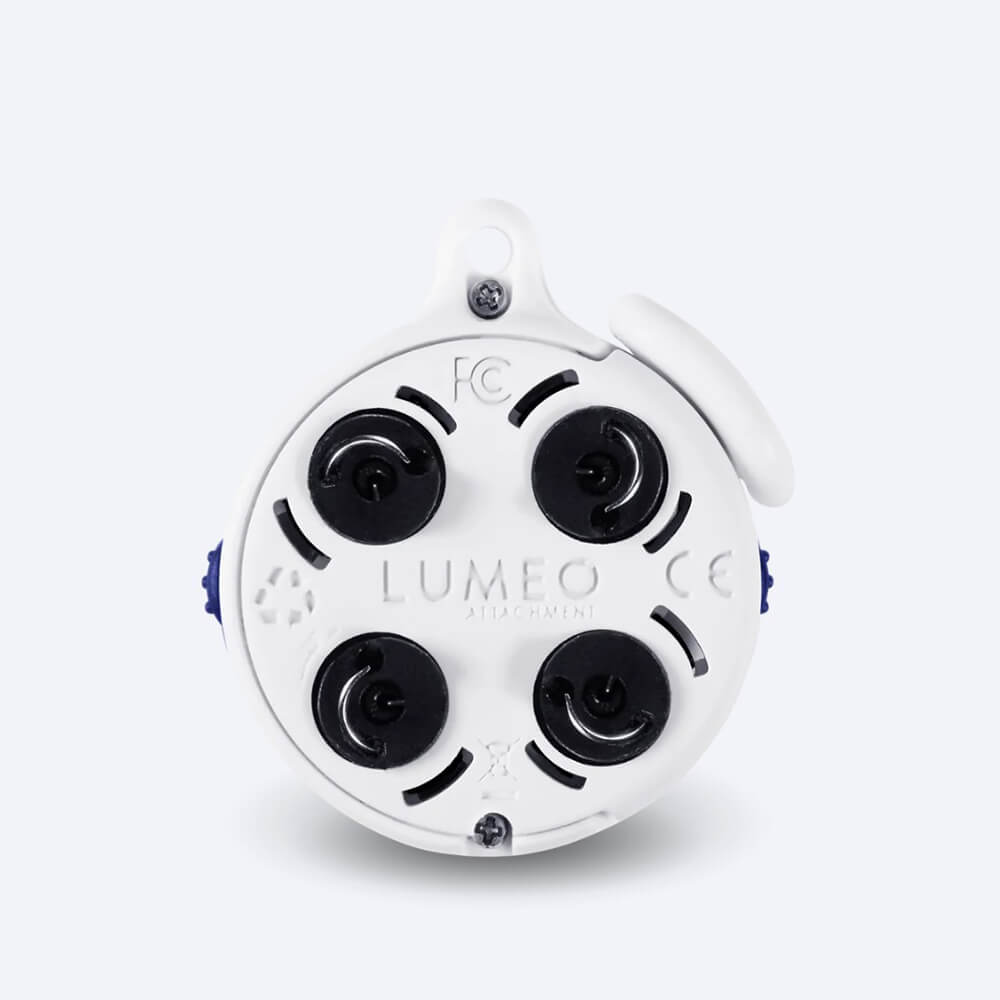Xpozed - Plegium Smart Emergency Button Wearable