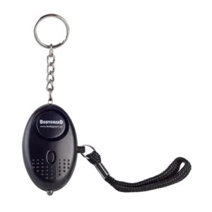 Xpozed - Pocket Guard Överfallslarm